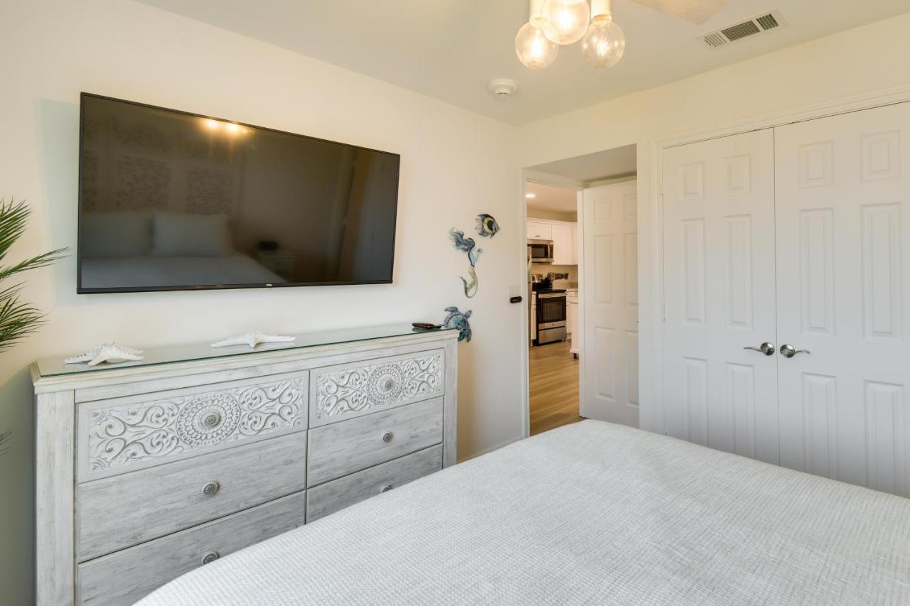 Gulf Shores Condo With Private Balcony On The Beach! Gulf Highlands 外观 照片