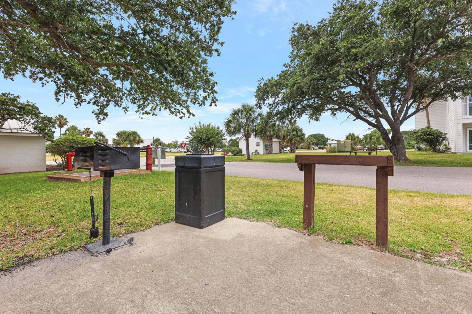 Gulf Shores Condo With Private Balcony On The Beach! Gulf Highlands 外观 照片