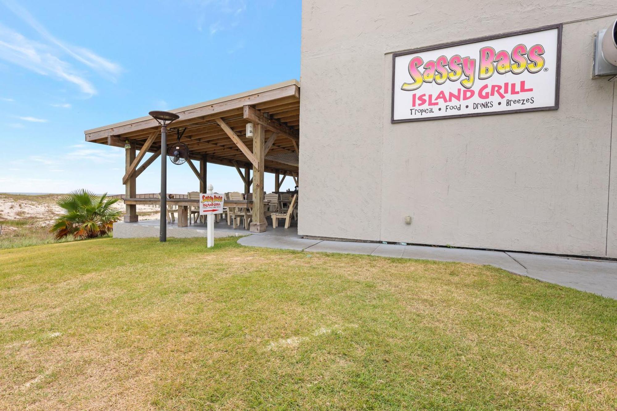 Gulf Shores Condo With Private Balcony On The Beach! Gulf Highlands 外观 照片